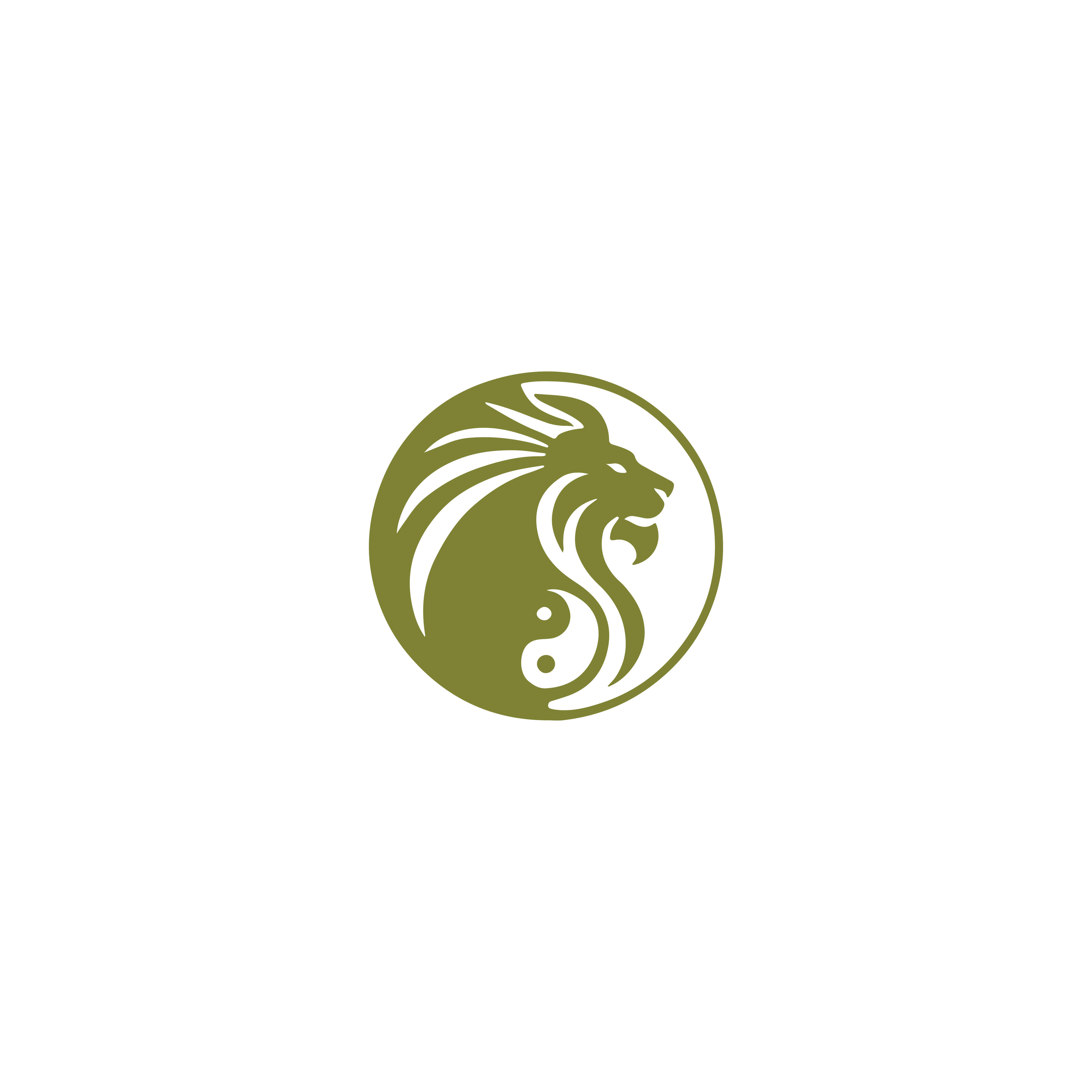 Protagonista Logo